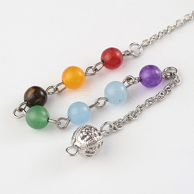 Resin Bracelets Making RESI-D048-02-1