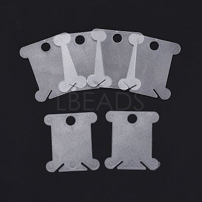 Plastic Thread Winding Boards TOOL-B005-01B-1
