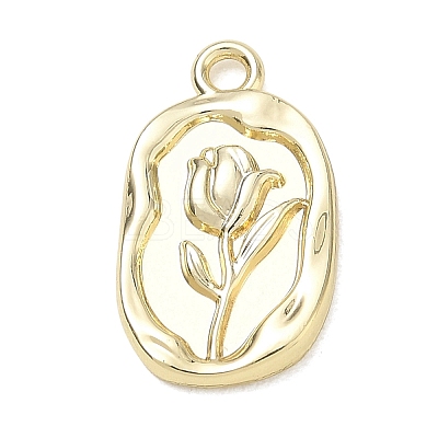 Alloy Pendants AL-CBA7C55-10B-G-1