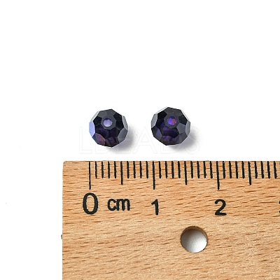 Preciosa&reg Crystal Beads Y-PRC-BB6-20480-200-1