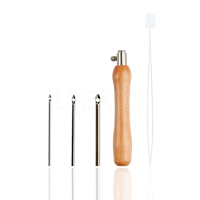 Replaceable Punch Needles PW-WG37757-01-1