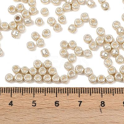 TOHO 6/0 Round Beads SEED-XTR06-0558-1