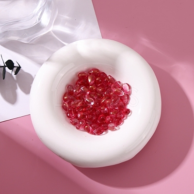 Glass Pendants FIND-WH0170-39U-1