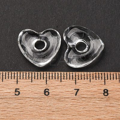 Handmade Lampwork Beads LAMP-S069-04I-1