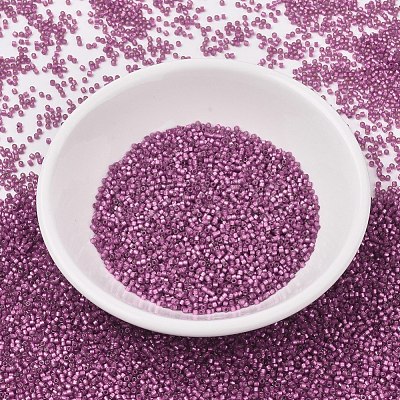 MIYUKI Delica Beads SEED-JP0008-DB2181-1