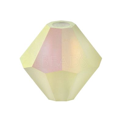 Preciosa&reg Crystal Beads X-PRC-BA4-80100-20019-1