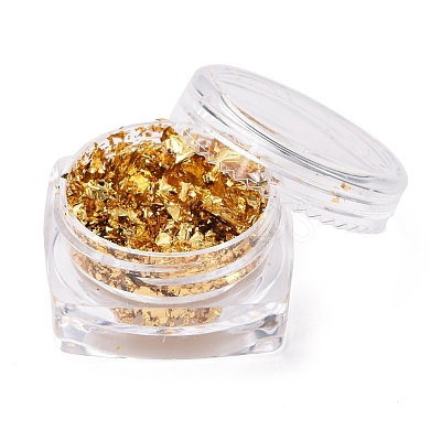 Foil Flakes X-DIY-E032-02C-1