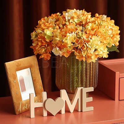 Wooden Letter Ornaments WOOD-GF0001-15-23-1