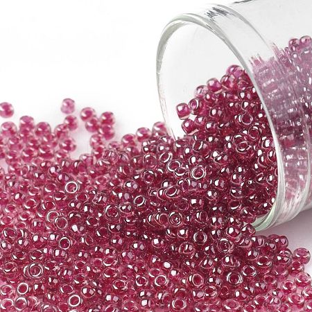 TOHO Round Seed Beads SEED-TR11-0356-1