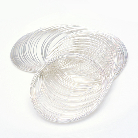 Steel Memory Wire TWIR-R006-0.8x115-S-1