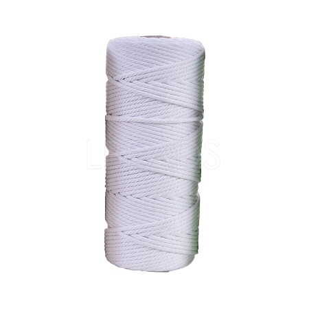Cotton Macrame Cord PW-WG09F88-24-1