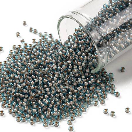 TOHO 11/0 Round Beads X-SEED-TR11-1072-1