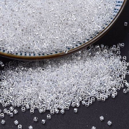 MIYUKI Delica Beads X-SEED-J020-DB0050-1