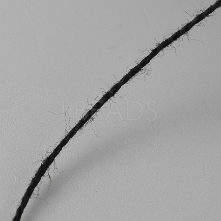Cotton Size 8 Crochet Threads OCOR-WH0071-89D-1