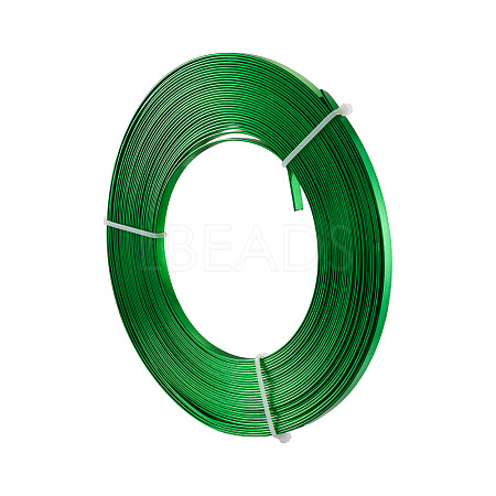 Aluminum Wire AW-S010-25-1