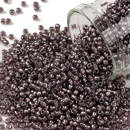 TOHO Round Seed Beads X-SEED-TR11-0283-1
