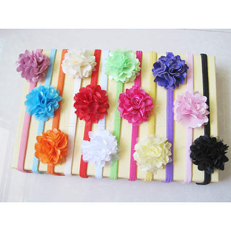 Elastic Baby Headbands OHAR-S116-M03-1