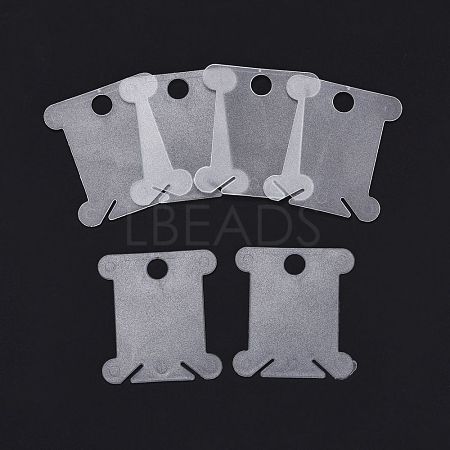 Plastic Thread Winding Boards TOOL-B005-01B-1
