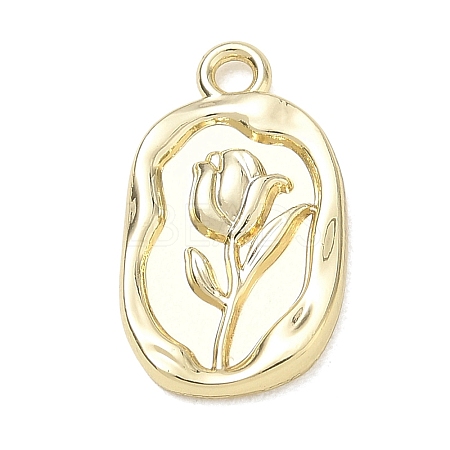 Alloy Pendants AL-CBA7C55-10B-G-1