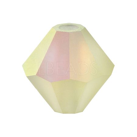 Preciosa&reg Crystal Beads X-PRC-BA4-80100-20019-1