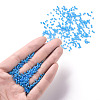 12/0 FGB Grade A Round Glass Seed Beads SEED-Q010-M545-4