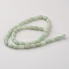 Natural Jade Beads Strands A-G-D858-20C-2