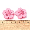 Silicone Beads SIL-C008-05E-3