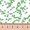 TOHO 8/0 Round Beads X-SEED-TR08-0167-4