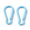 Aluminum Rock Climbing Carabiners X-KEYC-S255-006-4