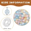 DIY Jewelry Bracelet Making Kits DIY-SZ0003-68P-7