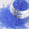 Glass Seed Beads SEED-A004-2mm-6-1