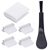 ABS Plastic Mobile Dustproof Plugs AJEW-SC0032-07B-1