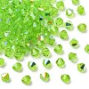 Preciosa&reg Crystal Beads Y-PRC-BA6-50540-200-3