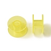 Plastic Sewing Thread Bobbins Holders TOOL-WH0021-14A-2