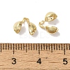 Brass Bead Tips X-KK-K383-06D-G-3