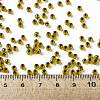 TOHO Round Seed Beads X-SEED-TR08-0745-4