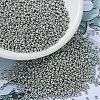 MIYUKI Round Rocailles Beads SEED-G007-RR0194-1