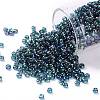 TOHO 8/0 Round Beads SEED-XTR08-0167BD-1