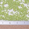 MIYUKI Delica Beads Small SEED-X0054-DBS0169-4