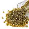 TOHO 8/0 Round Beads SEED-XTR08-2155S-1