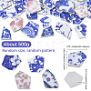 500G Porcelain Mosaic Tiles MOSA-SP0001-04C-2