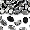 Preciosa&reg MAXIMA Crystal Fancy Stones X-PRC-FF14-23980-272-1