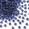 Preciosa&reg Crystal Beads X-PRC-BA6-20410-3