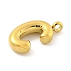 Ion Plating(IP) 304 Stainless Steel Pendants STAS-C102-16G-C-2