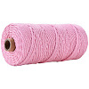 Cotton String Threads for Crafts Knitting Making KNIT-PW0001-01-06-1