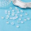 30Pcs 3 Style Silicone & Rubber Ear Nuts SIL-YW0001-17-5