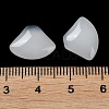 Glass Cabochons GLAA-B015-03-3
