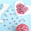 Preciosa&reg Crystal Beads X-PRC-BA6-70040-20000-4