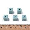 Opaque Acrylic Beads MACR-S373-148-A04-6