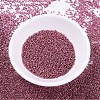 MIYUKI Delica Beads X-SEED-J020-DB0428-2
